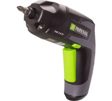 Produktbild Lidl / Parkside PAS 3.6 B1