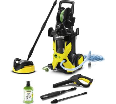 Produktbild Kärcher K 5 Premium ecologic Home