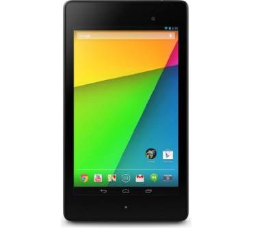 Produktbild Asus Nexus 7 (2013)
