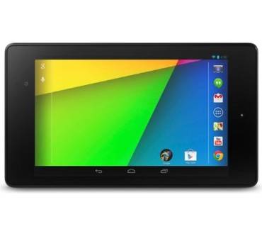 Produktbild Asus Nexus 7 (2013)