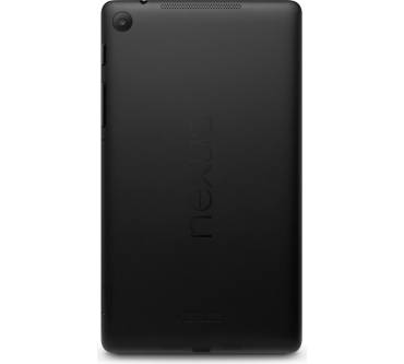 Produktbild Asus Nexus 7 (2013)