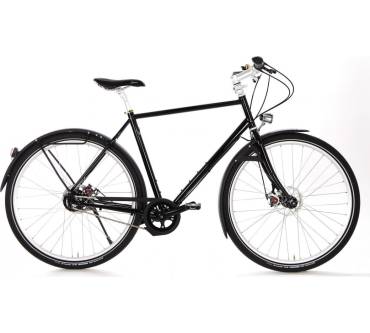 Produktbild Herkelmann Amerigo (Modell 2014)