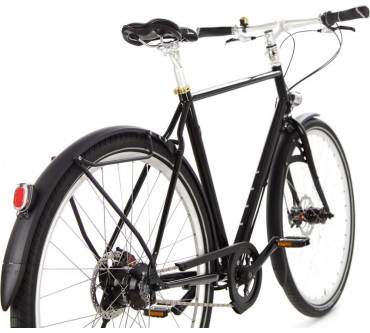 Produktbild Herkelmann Amerigo (Modell 2014)