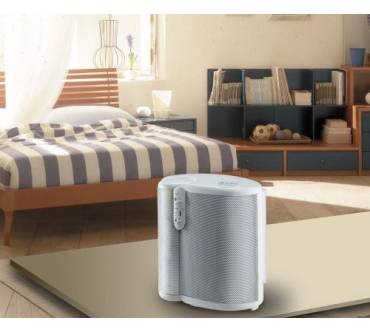 Produktbild De Longhi DAP 700E