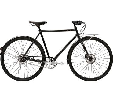 Produktbild Creme Cycles Ristretto Doppio (Modell 2014)