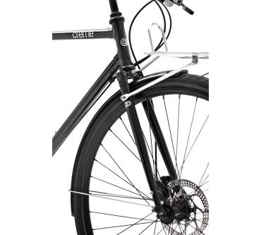 Produktbild Creme Cycles Ristretto Doppio (Modell 2014)