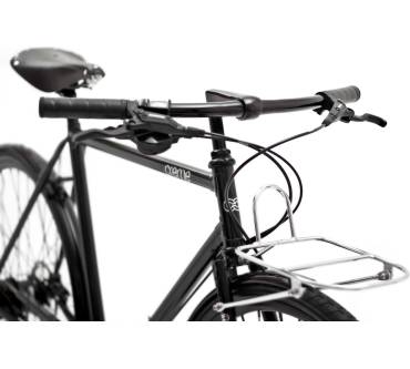 Produktbild Creme Cycles Ristretto Doppio (Modell 2014)