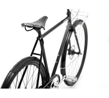 Produktbild Creme Cycles Ristretto Doppio (Modell 2014)