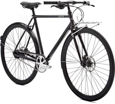 Produktbild Creme Cycles Ristretto Doppio (Modell 2014)