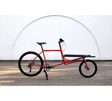 Produktbild Omnium Cargo 10 (Modell 2014)