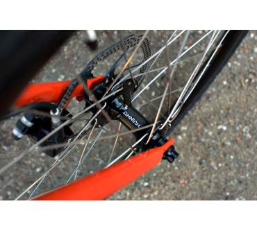 Produktbild Omnium Cargo 10 (Modell 2014)