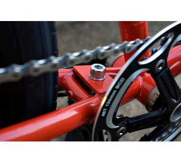 Produktbild Omnium Cargo 10 (Modell 2014)