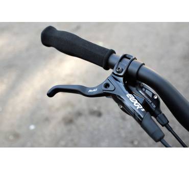 Produktbild Omnium Cargo 10 (Modell 2014)