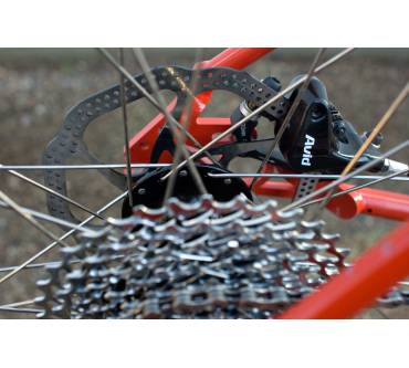 Produktbild Omnium Cargo 10 (Modell 2014)