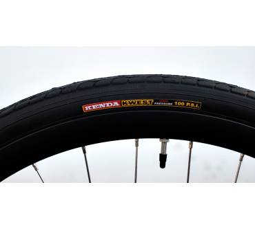 Produktbild Omnium Cargo 10 (Modell 2014)