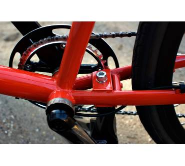 Produktbild Omnium Cargo 10 (Modell 2014)