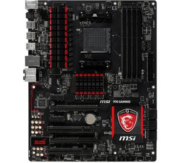 Produktbild MSI 970 Gaming