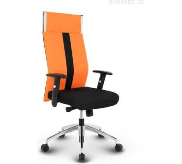 Produktbild Versee Black-Line High Back