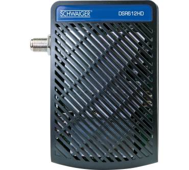 Produktbild Schwaiger DSR612HD