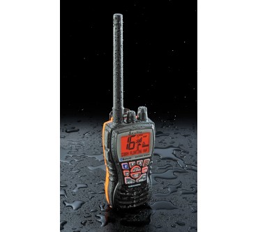 Produktbild Cobra Electronics HH 500 FLT BT