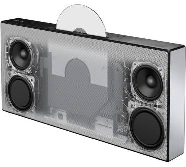 Produktbild Sony CMT-X7CD