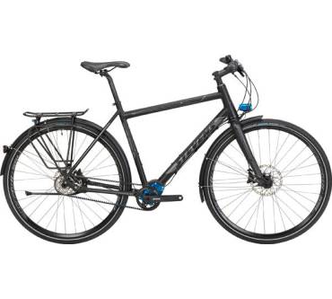 Produktbild Stevens P 18 Lite (Modell 2014)