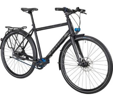 Produktbild Stevens P 18 Lite (Modell 2014)