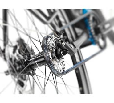 Produktbild Stevens P 18 Lite (Modell 2014)