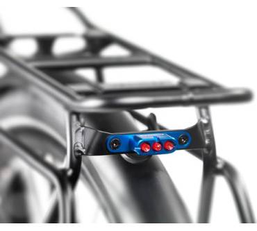 Produktbild Stevens P 18 Lite (Modell 2014)