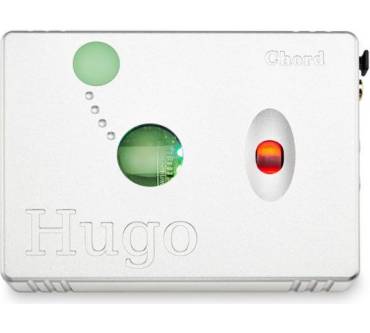 Produktbild Chord Electronics Hugo