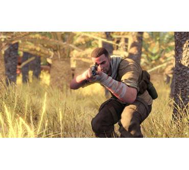Produktbild Sniper Elite III