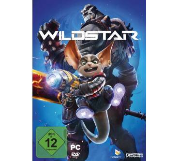 Produktbild Wildstar (für PC)