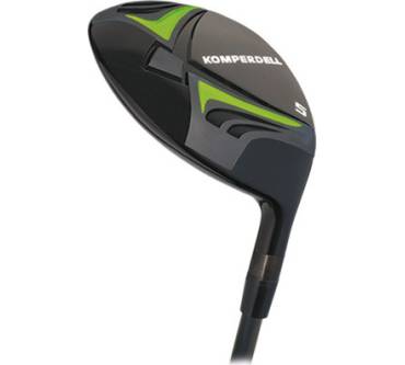 Produktbild Komperdell Golf K8 Fairway