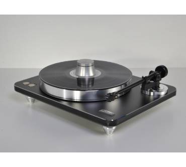 Produktbild Acoustic Signature WOW XL