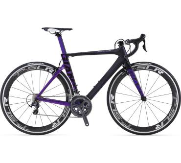 Produktbild Giant Envie Advanced 1 (Modell 2014)