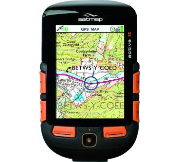 Produktbild satmap Active 12