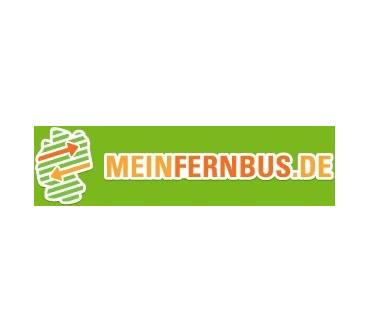 Produktbild MeinFernbus Reisebusunternehmen