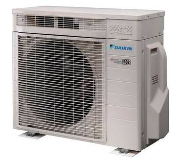 Produktbild Daikin Ururu Sarara FTXZ25N / RXZ25N