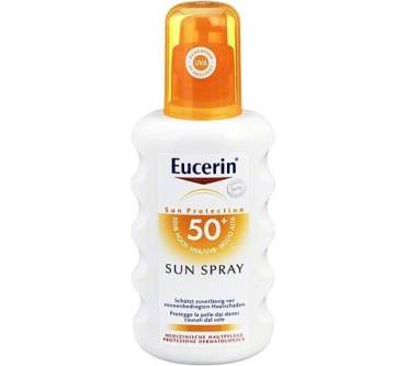 Produktbild Eucerin Sun Spray LSF 50+