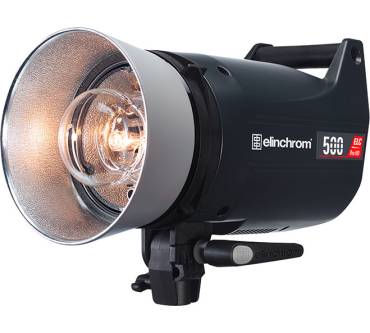 Produktbild Elinchrom ELC Pro HD 500