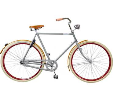 Produktbild Roetz Retro Men (Modell 2014)