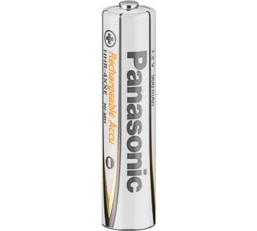 Produktbild Panasonic Evolta HHR-4XXE (AAA)