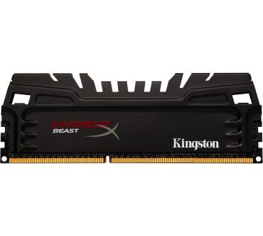 Produktbild Kingston HyperX Beast 16GB DDR3-2400 Kit (KHX24C11T3K2/16X)