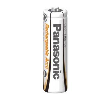 Produktbild Panasonic Evolta HHR-3XXE (AA)