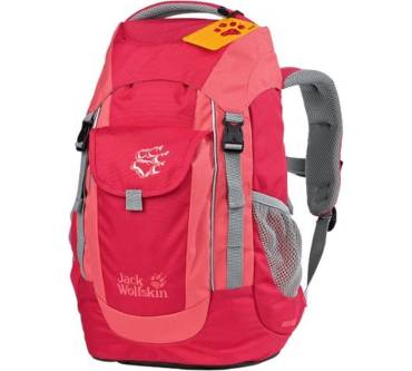 Produktbild Jack Wolfskin Kids Explorer