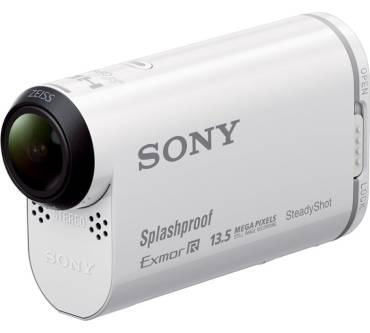 Produktbild Sony HDR-AS100VR+RM-LVR1
