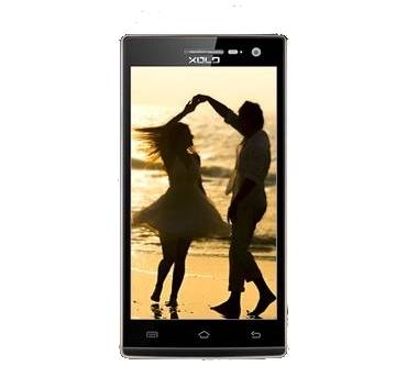 Produktbild Lava Xolo Q1010i