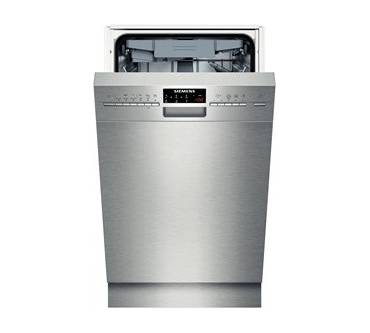 Produktbild Siemens SR46T594EU