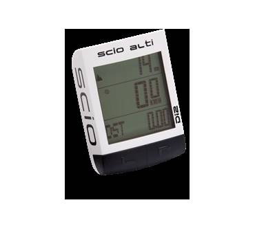 Produktbild Pro Bikegear Scio Alti Ant+