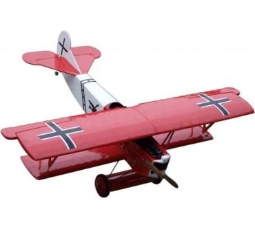 Produktbild ready2fly Fokker D. VII